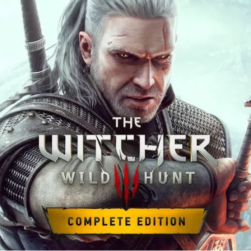 ⭐Steam Witcher 3+Garanti!!!⭐